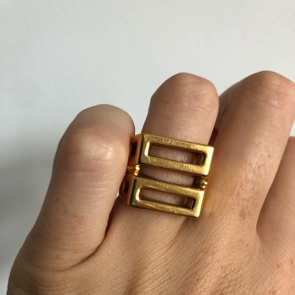 Chloe ring - Picture 3 of 5